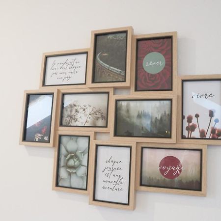 Apartament Le Petit Loft, Mulhouse Centre Zewnętrze zdjęcie